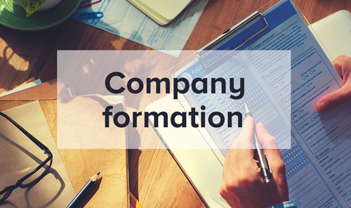 Company formation and its modern rules | Solubilis