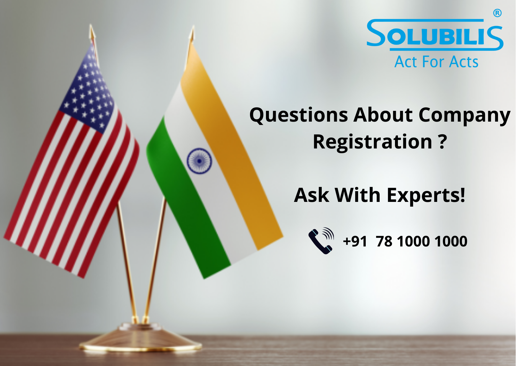 Company Registration In India and US Companies Registration In India What's Difference?