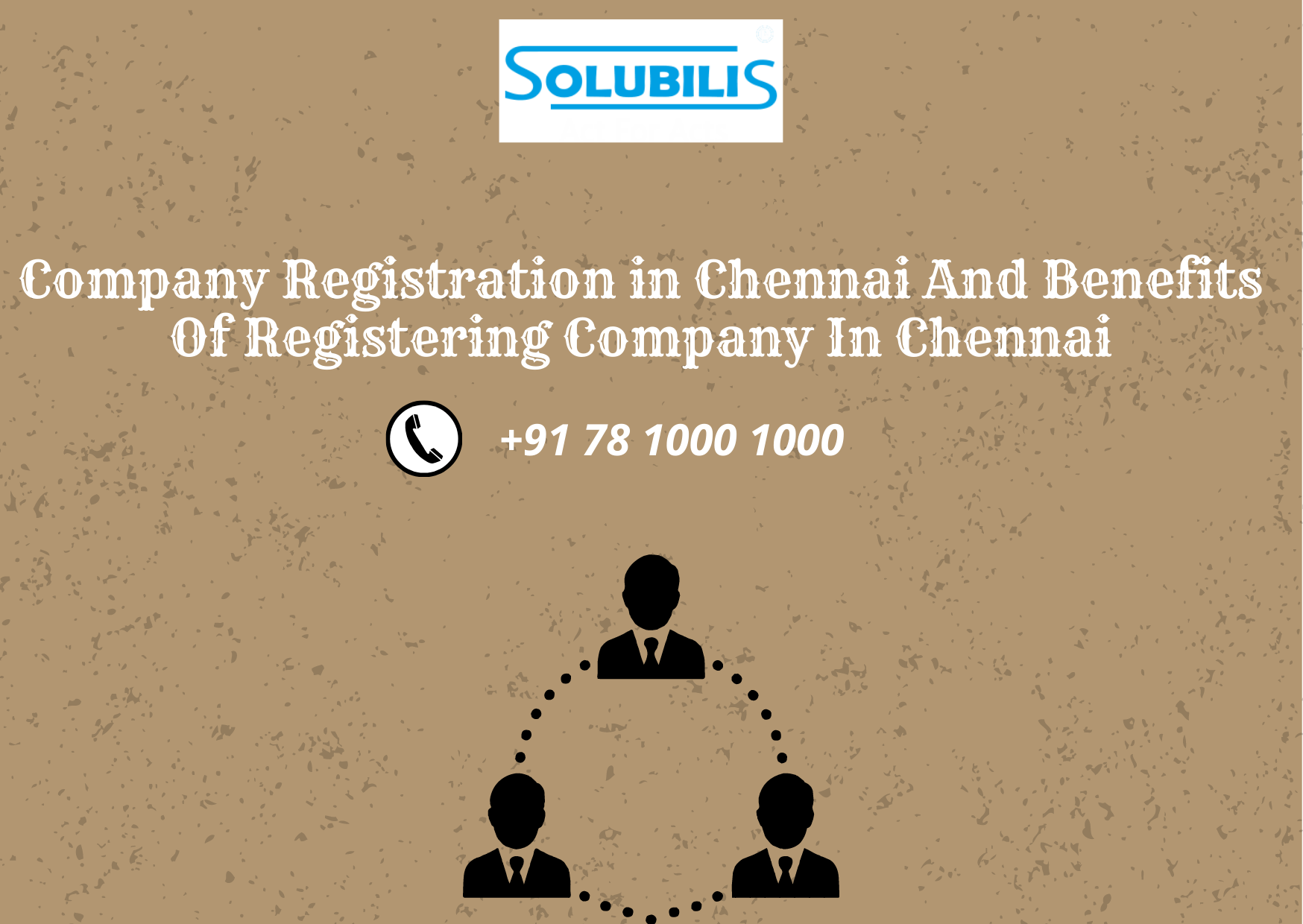 Company Registration in Chennai And Benefits Of Registering Company In Chennai