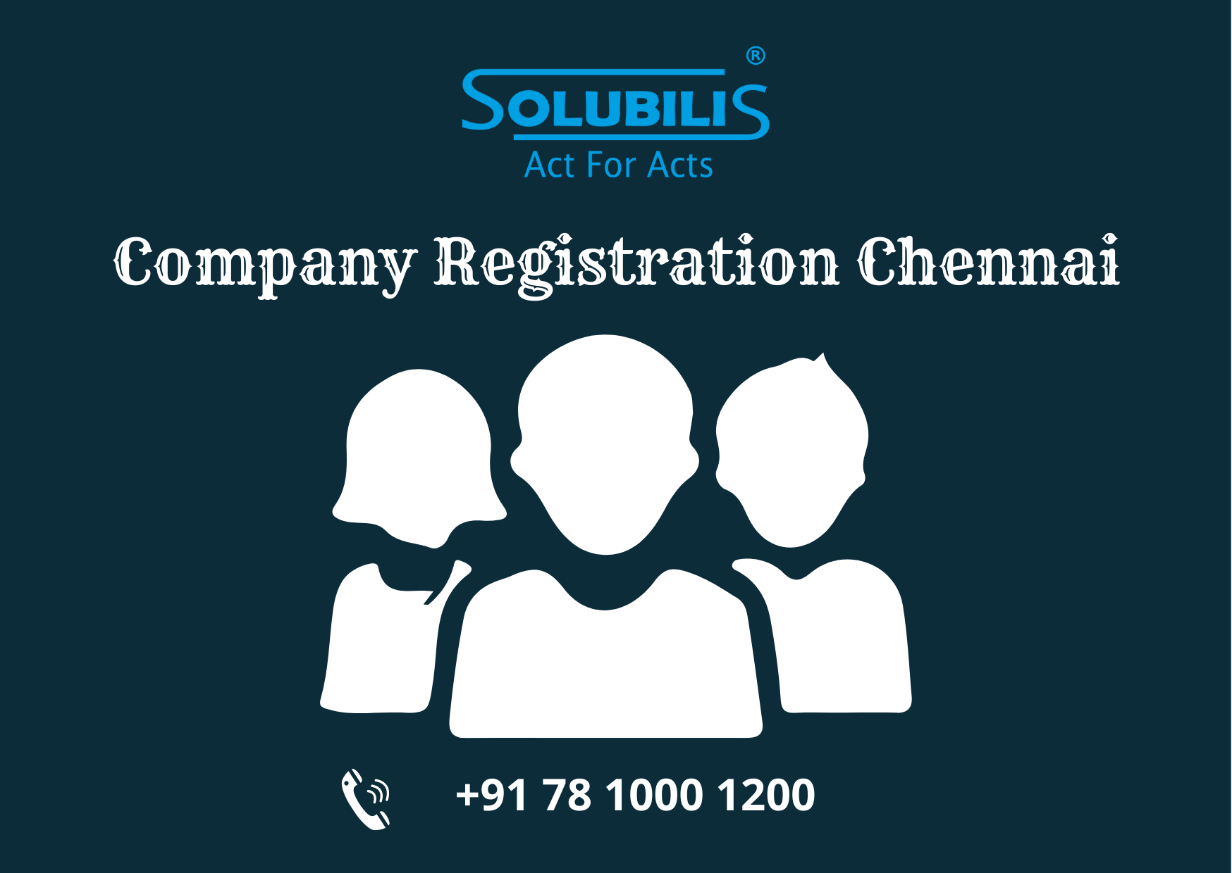 Company Registration Chennai
